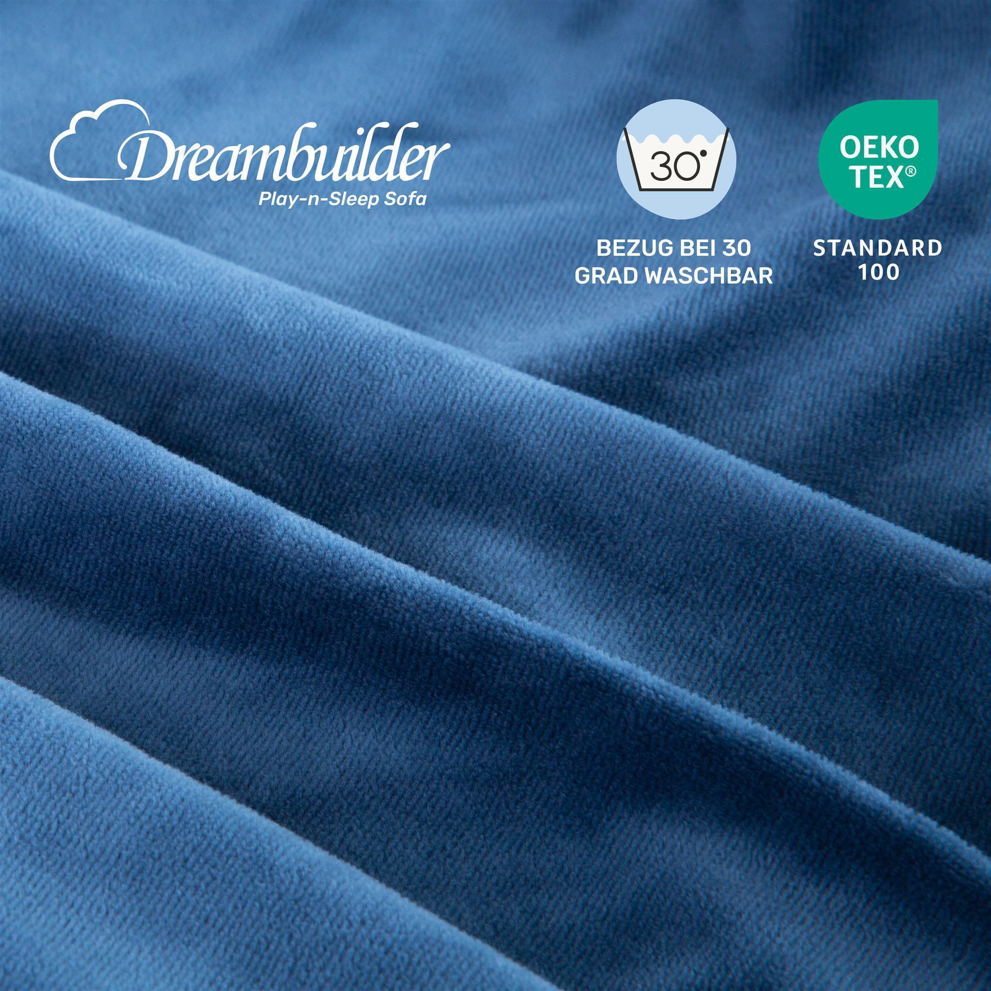 TEST_Dailydream viscoelastischer Matratzentopper mit Memory Foam Effekt, Edition "Standard"